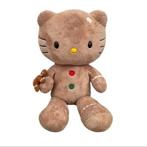 Build a Bear Hello Kitty